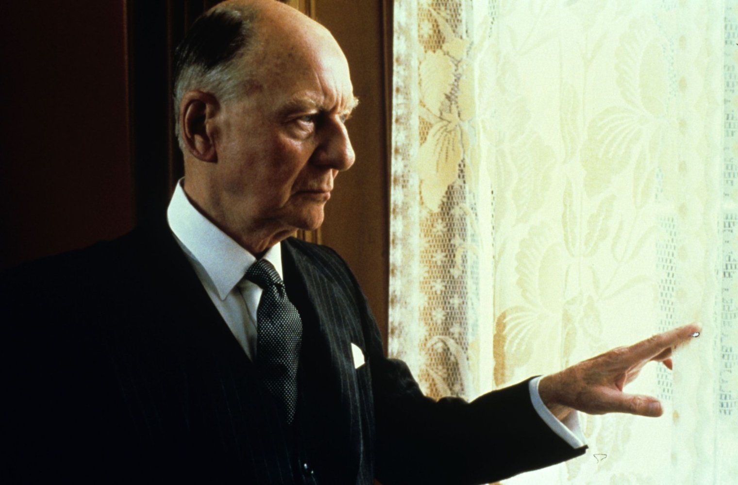 John Gielgud