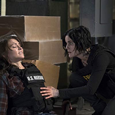 Allison Knight, Alison Knight