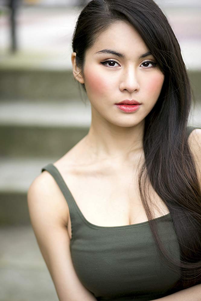 Josephine Ting