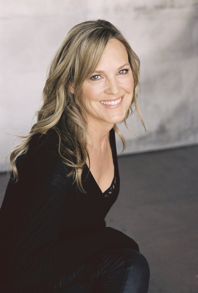 Diana Jackson