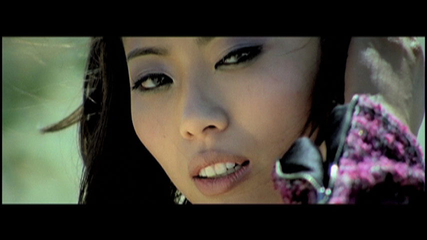 Jane Le