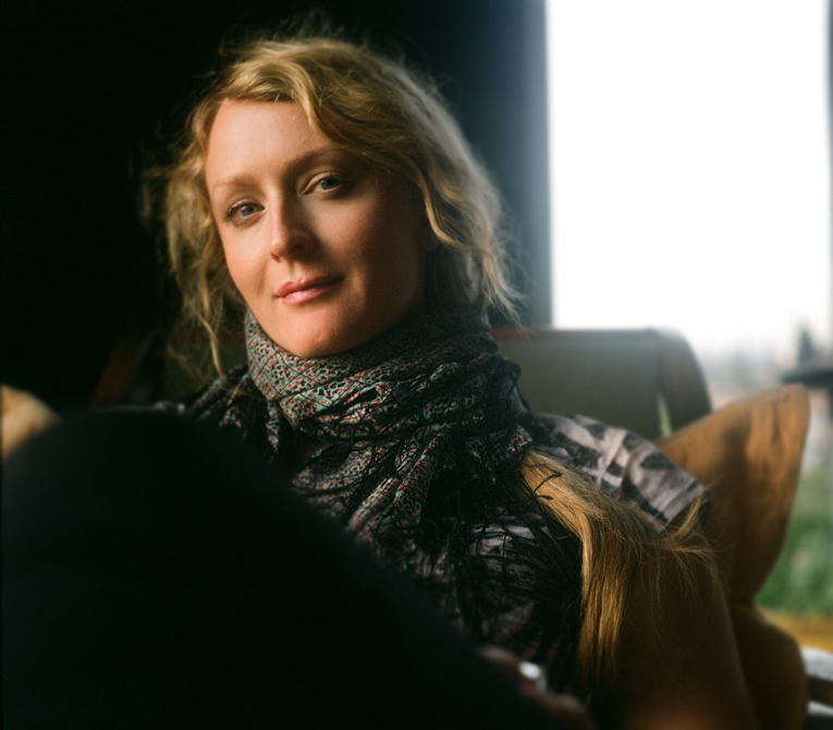Claire McCarthy