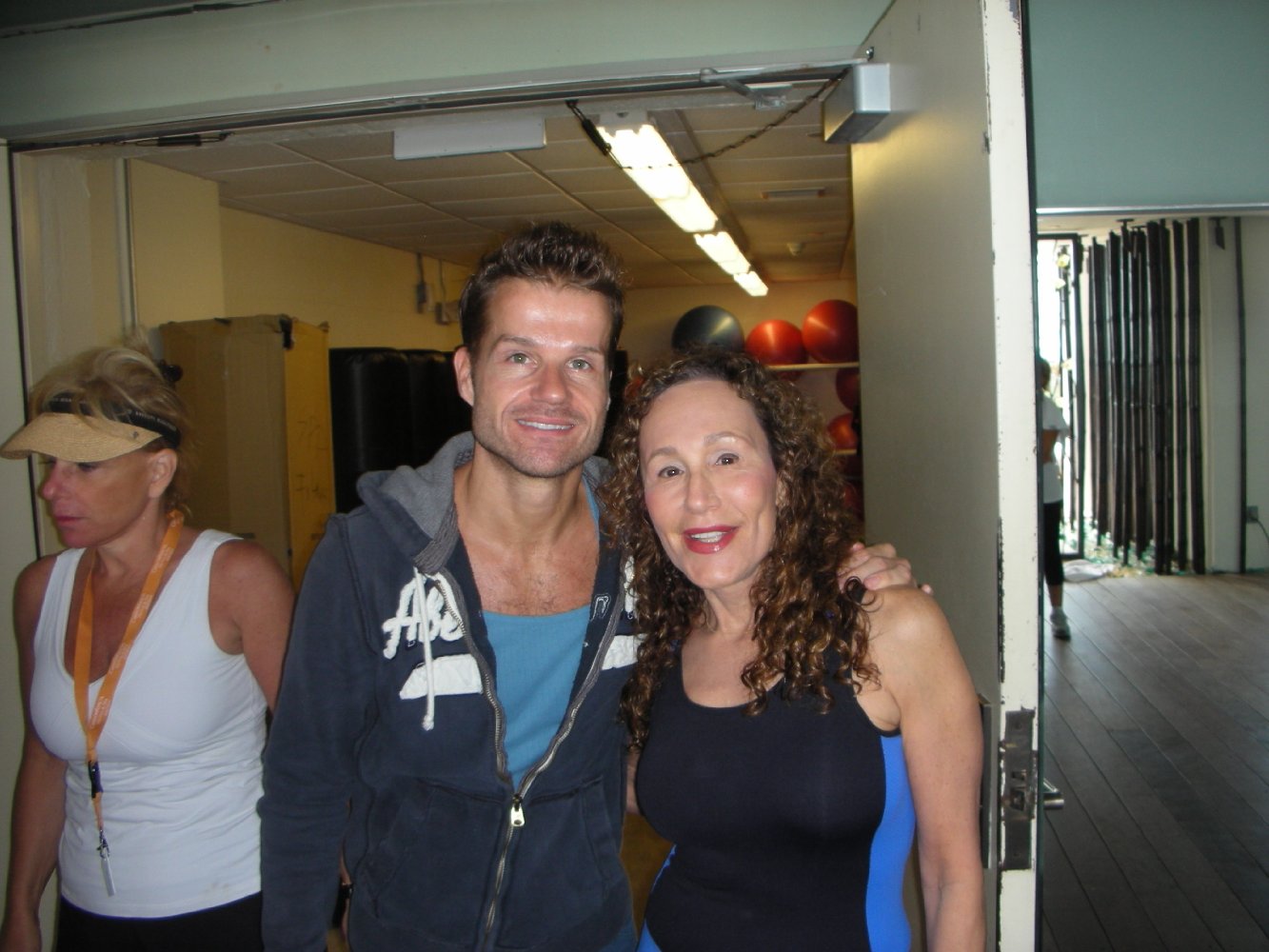 Francine Segal