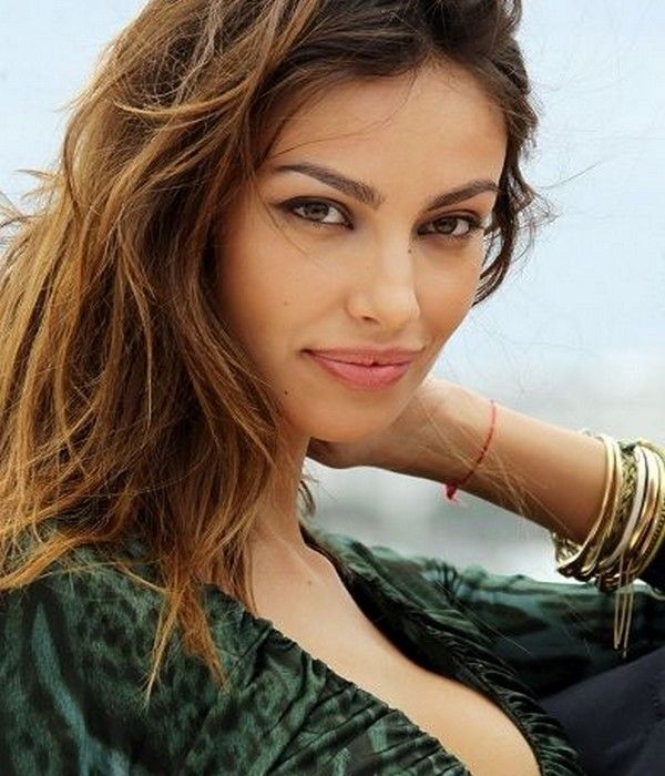 Madalina Diana Ghenea