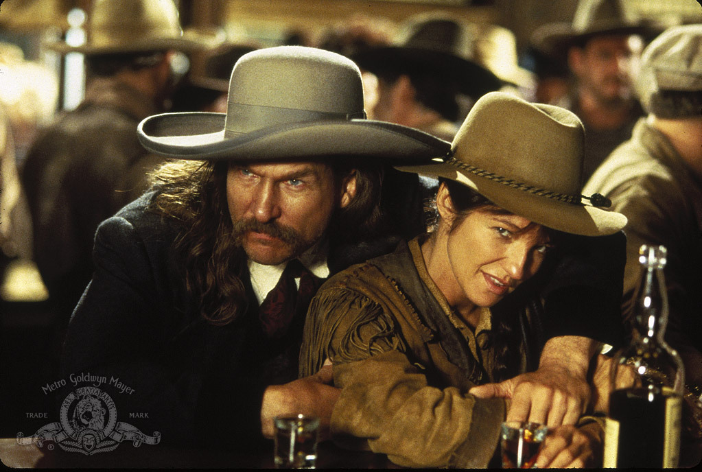 James Butler 'Wild Bill' Hickok