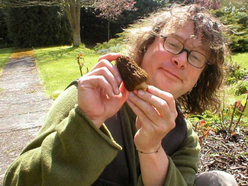 Hugh Fearnley-Whittingstall