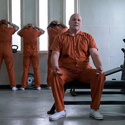 Wilson Fisk