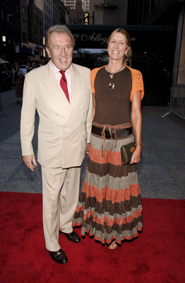David Frost