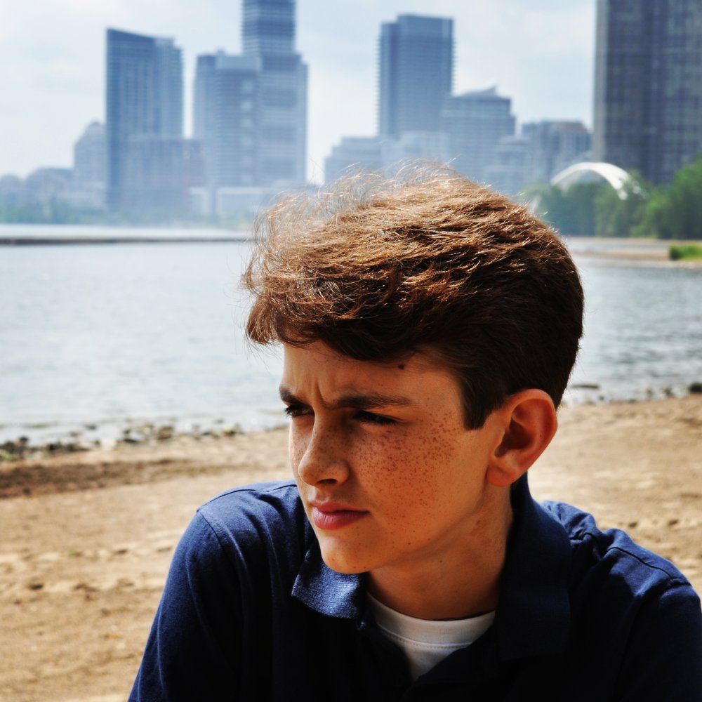 Cameron Le Roy