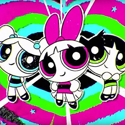 Buttercup, Additional Voices, Barbarus Bikini