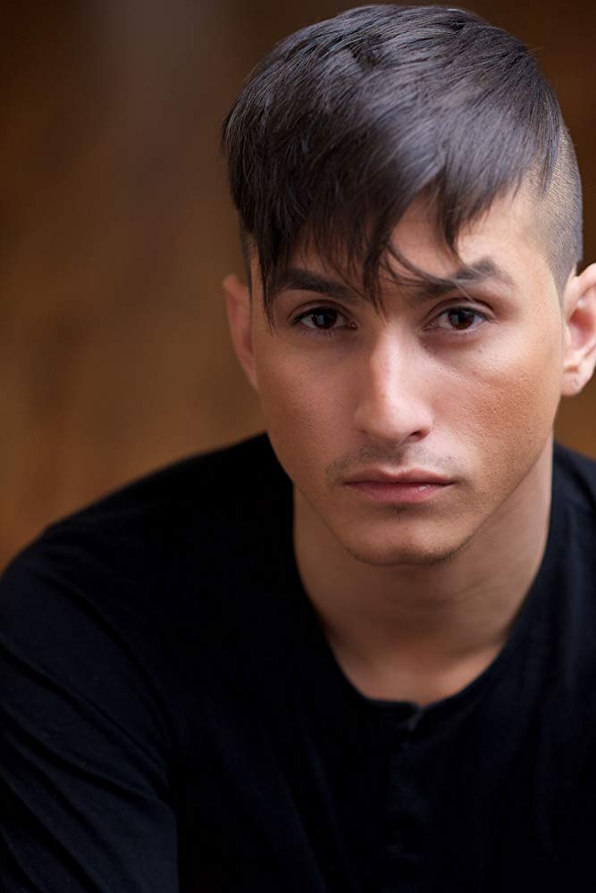 Jose Navarro