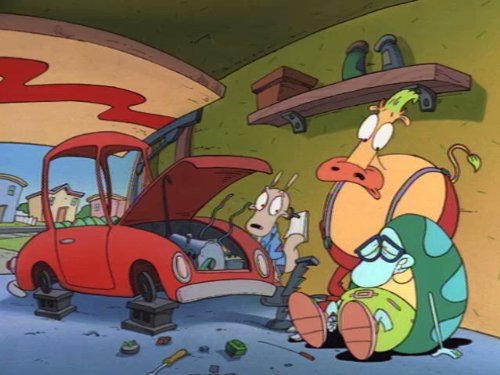 Filburt Shellbach