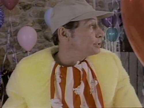 Jim Varney