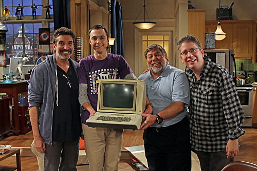 Chuck Lorre