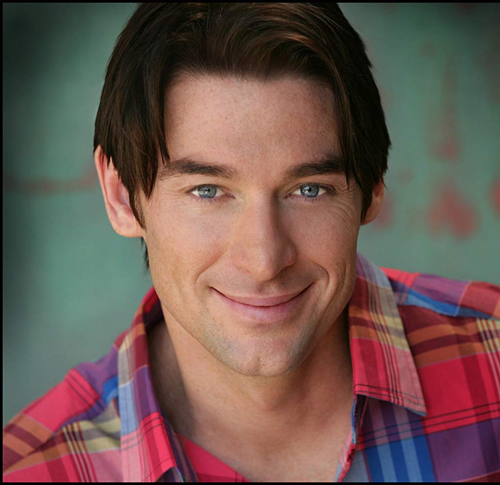 Chad Bishop