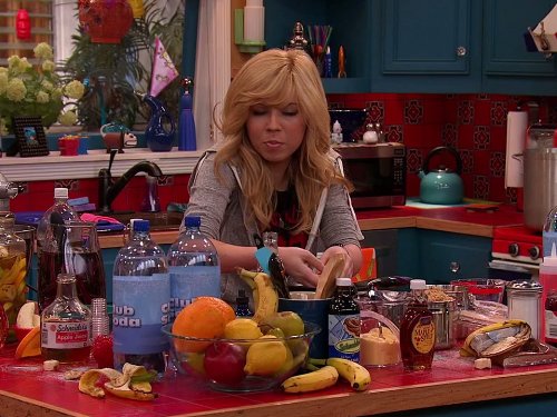 Jennette McCurdy