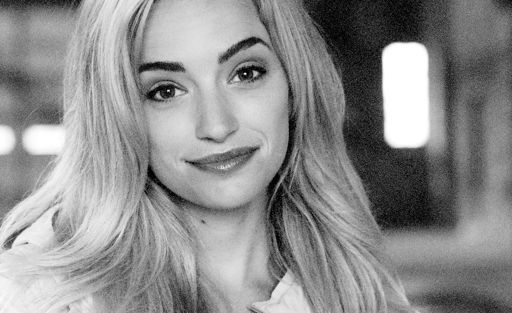 Brianne Howey
