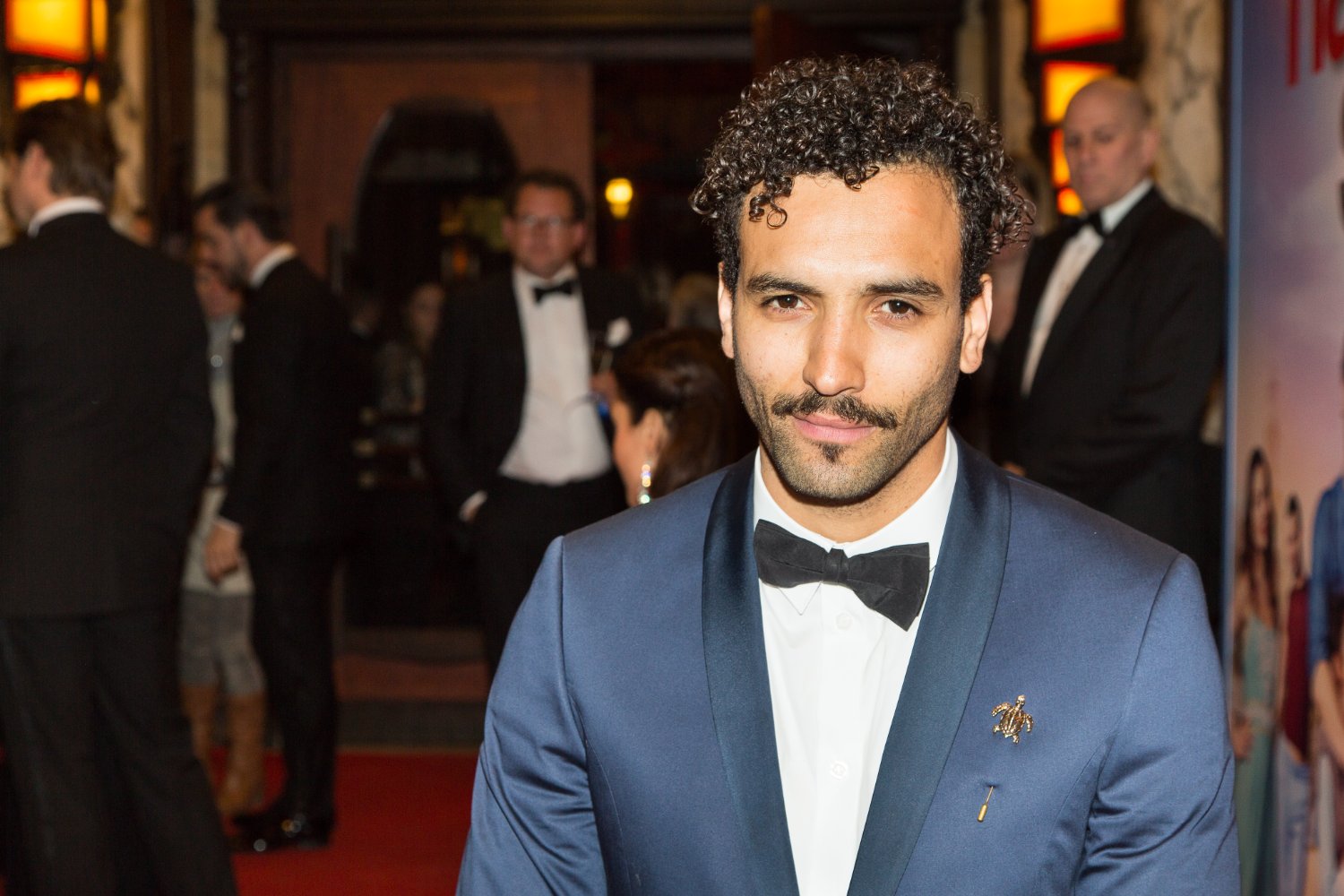 Marwan Kenzari
