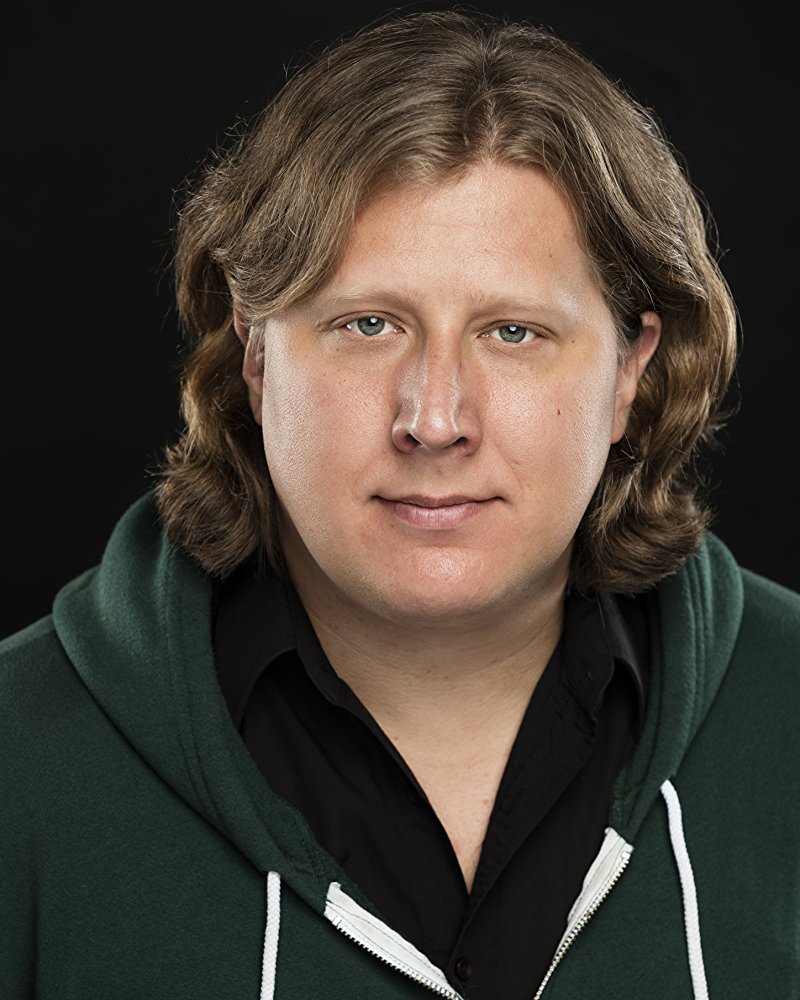 David Carl