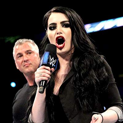 Paige, Paige - General Manager