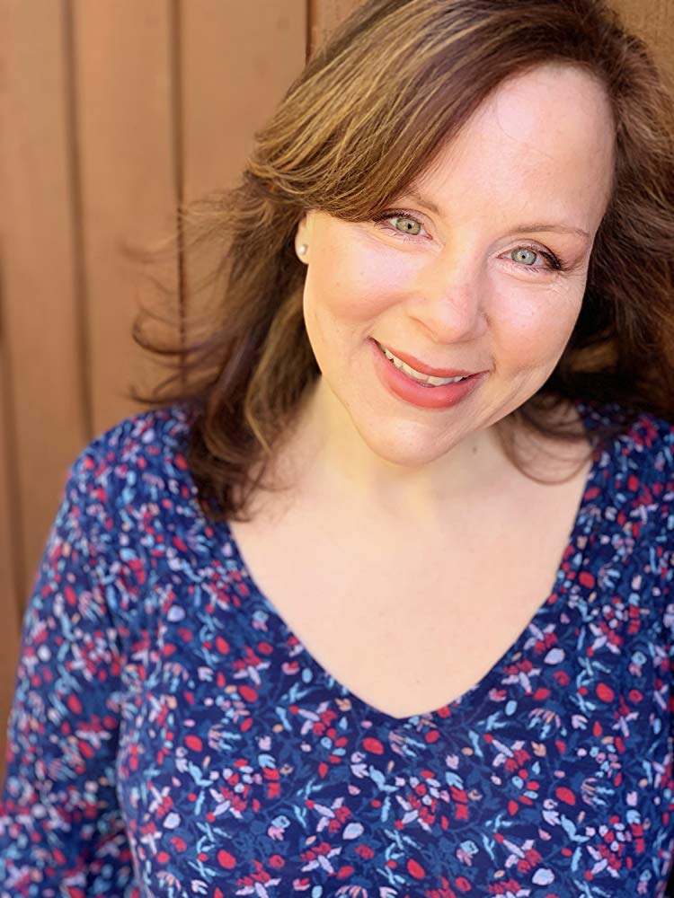 Mary Dimino