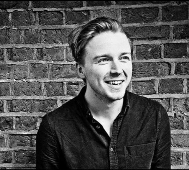 Jack Lowden