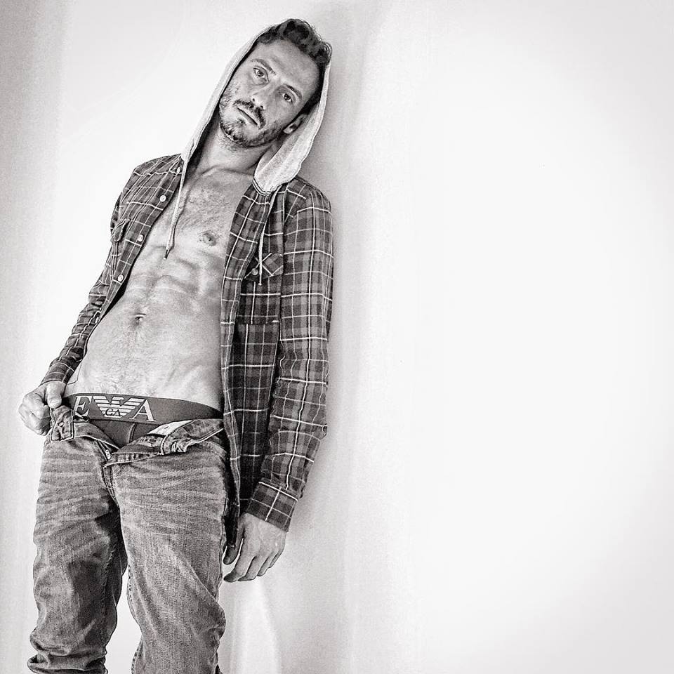 Sebastien Soudais