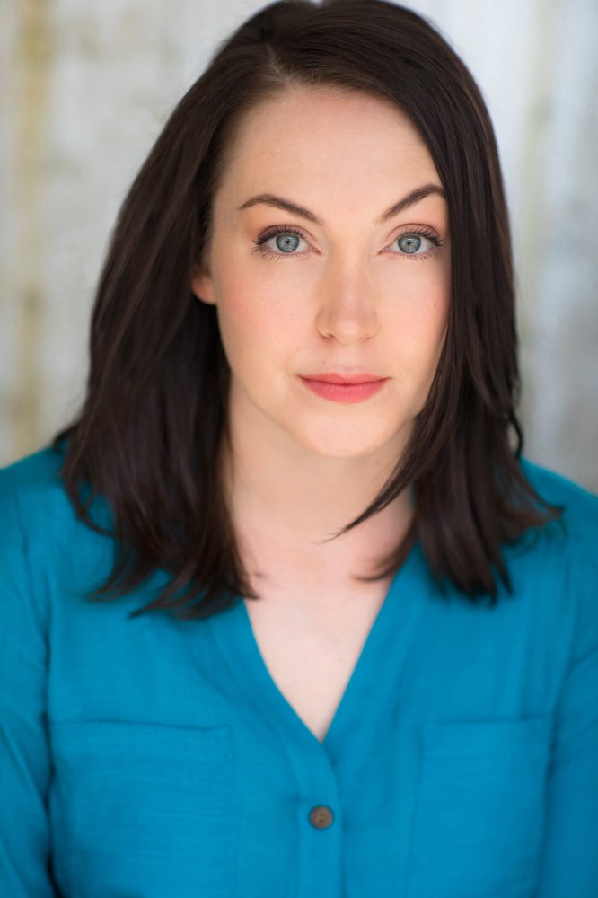 Kimberlee Peterson