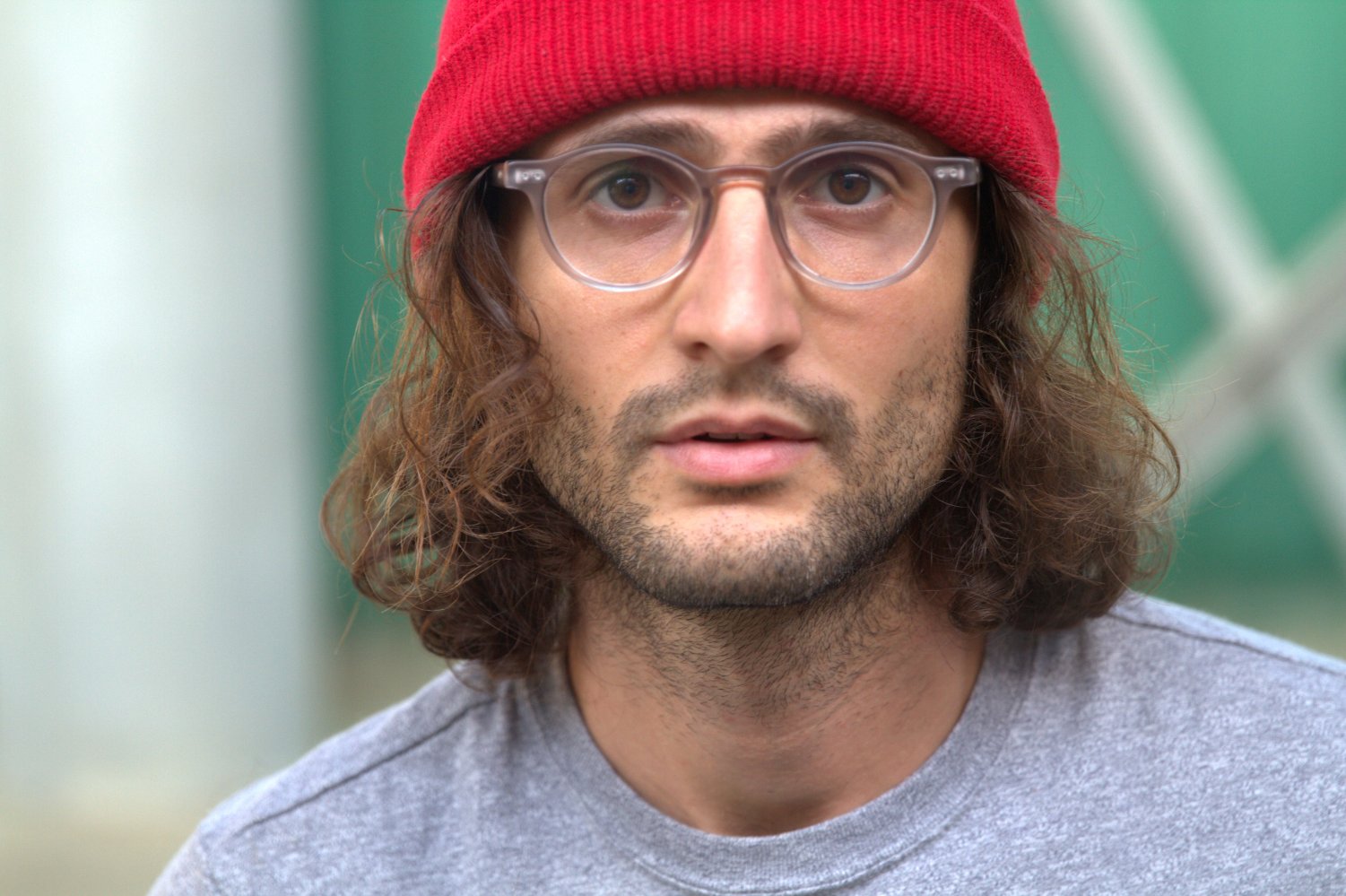 Nicholas Cutro