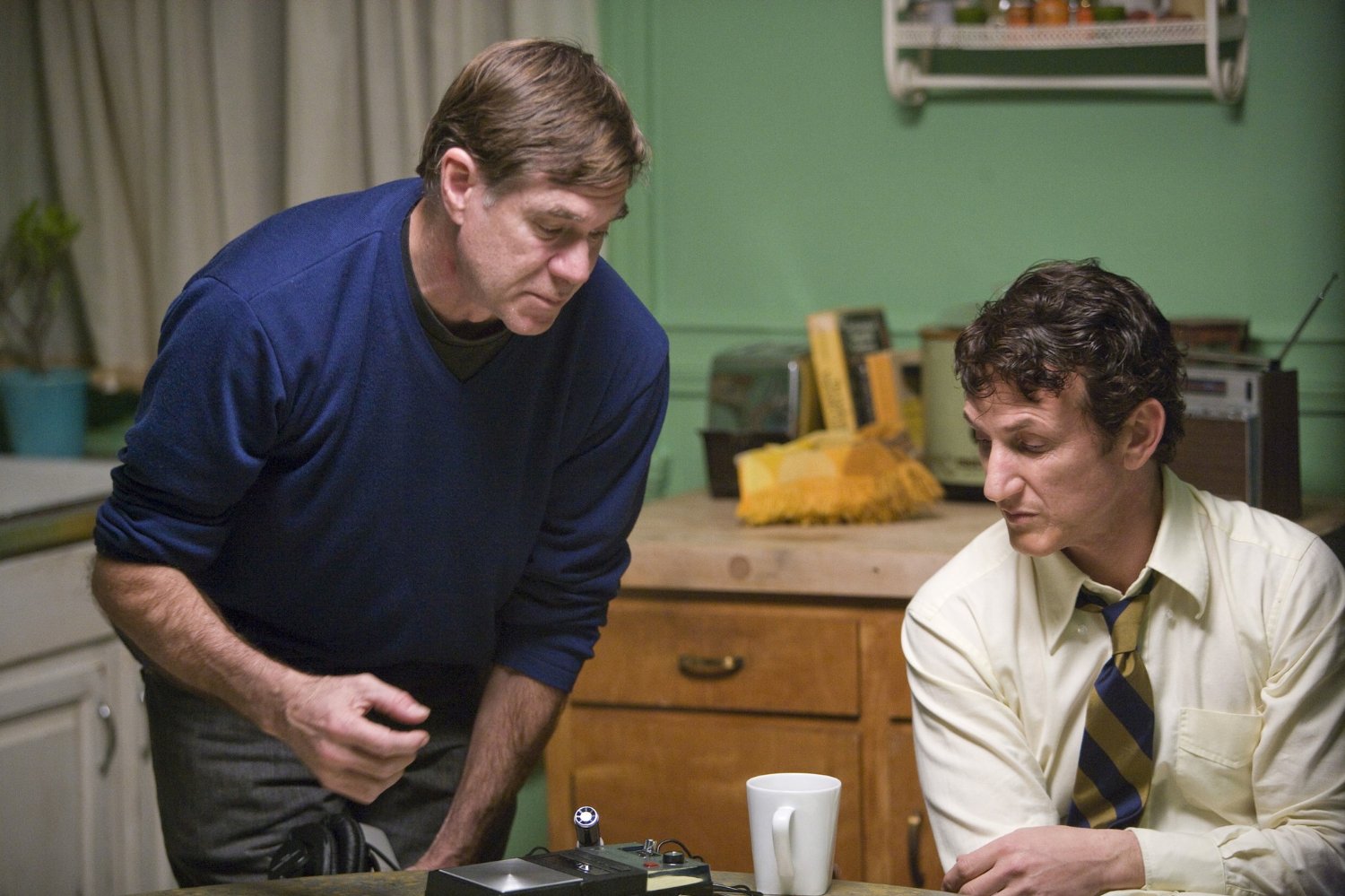 Gus Van Sant