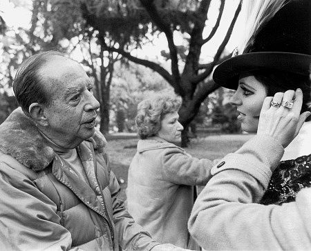 Vincente Minnelli