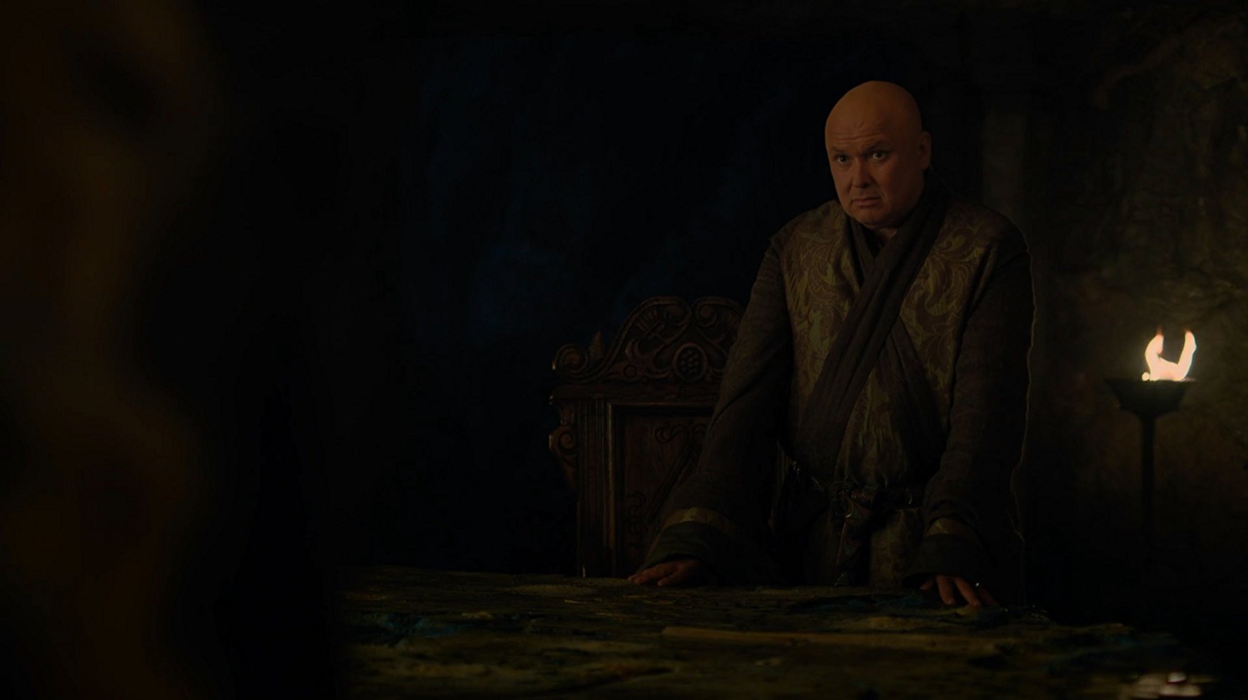 Lord Varys