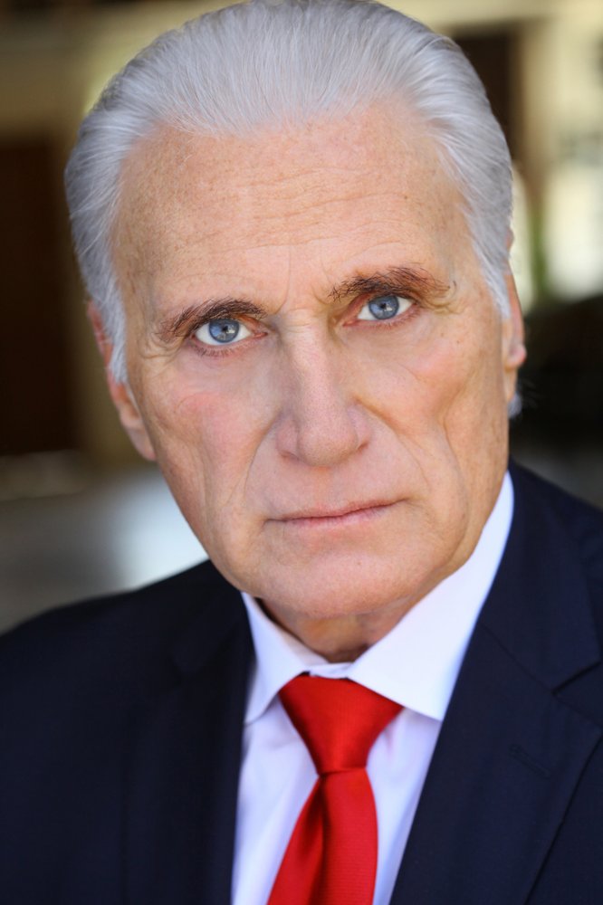 Joe Cortese