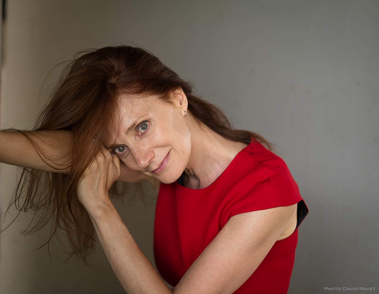 Joëlle Séchaud