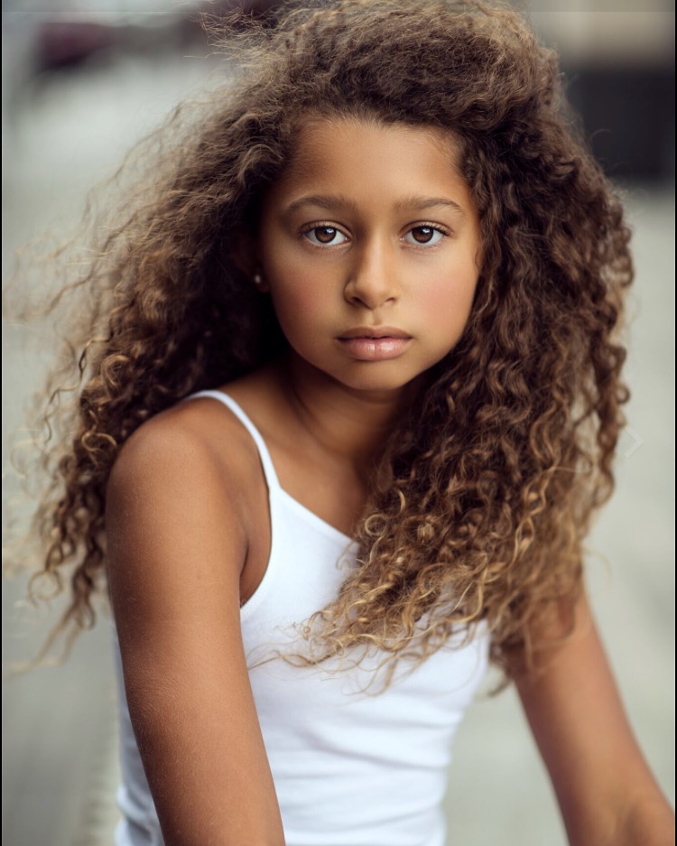 Mia Ella Clyburn