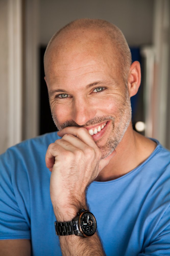 Patrick McCarthy