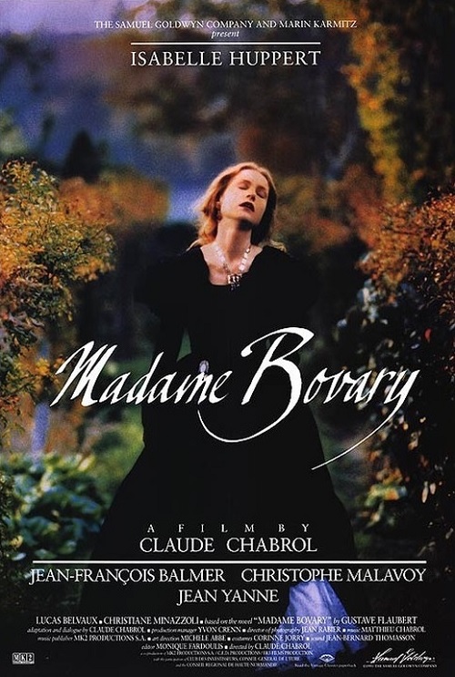 Emma Bovary