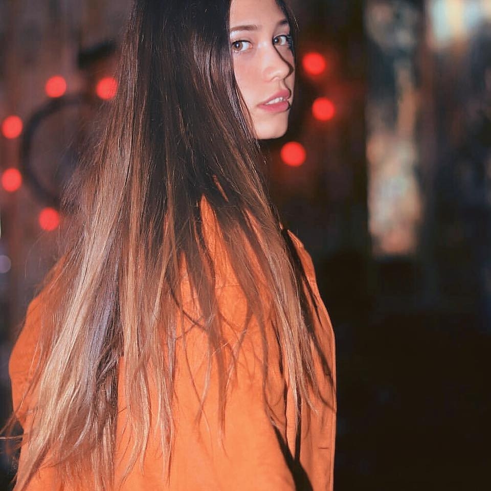 Anushka Mitra