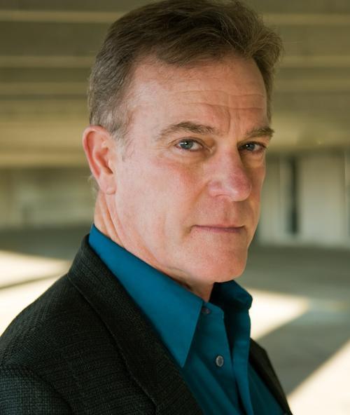 Bruce McKinnon