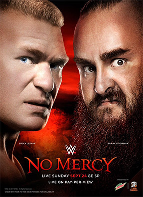 Brock Lesnar