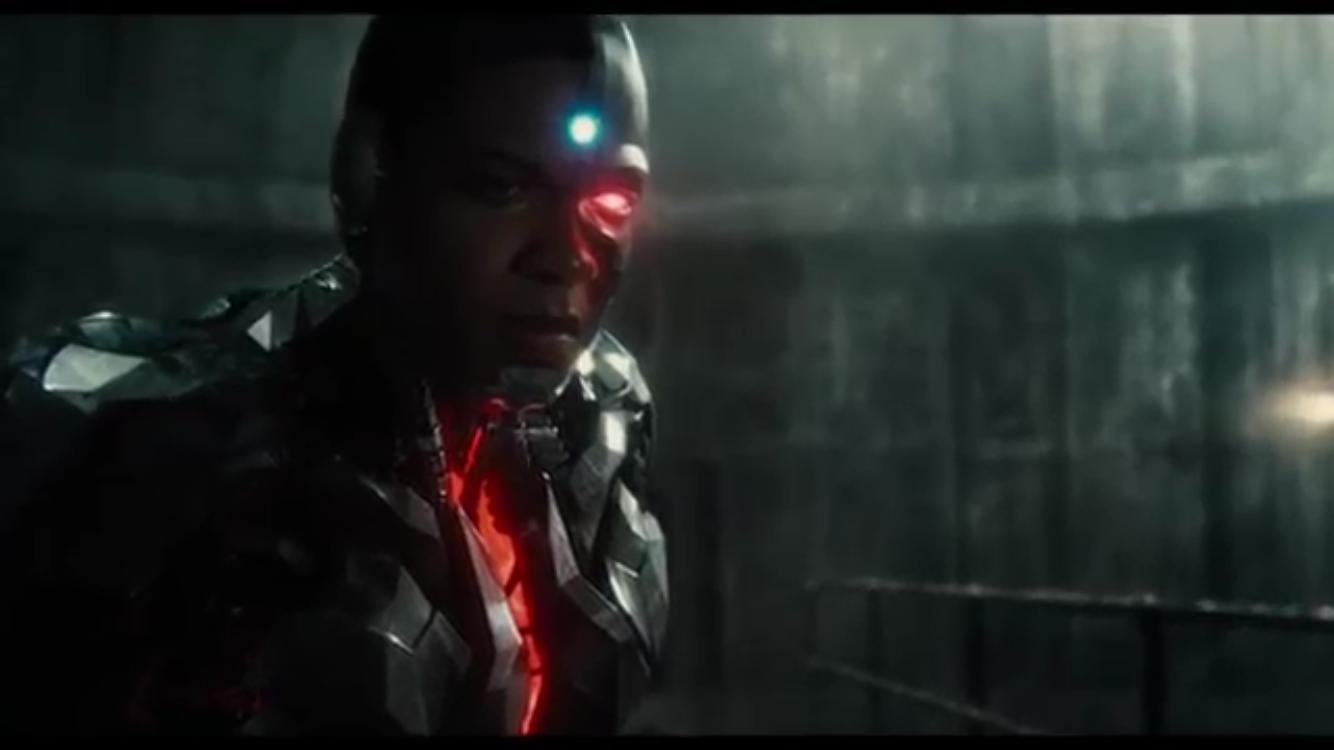 Cyborg
