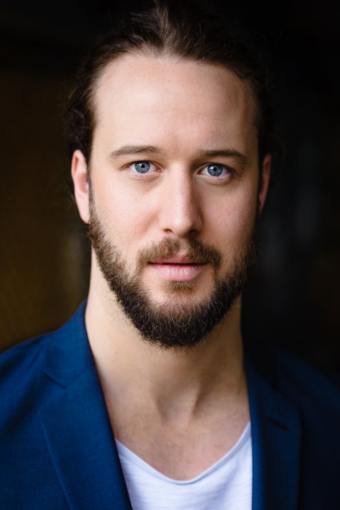 Marcus Hensley