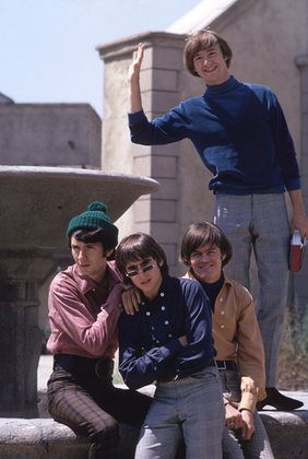 Davy Jones