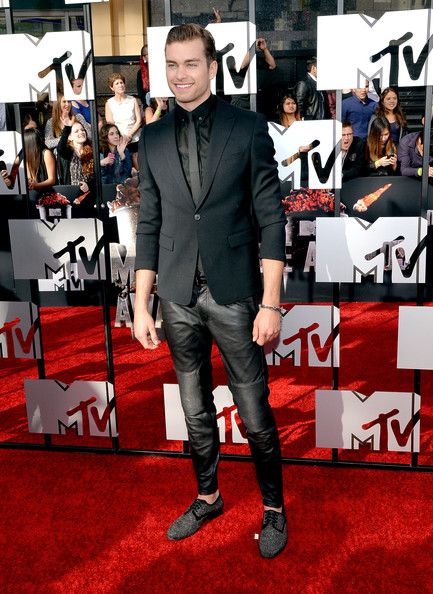 Pierson Fode