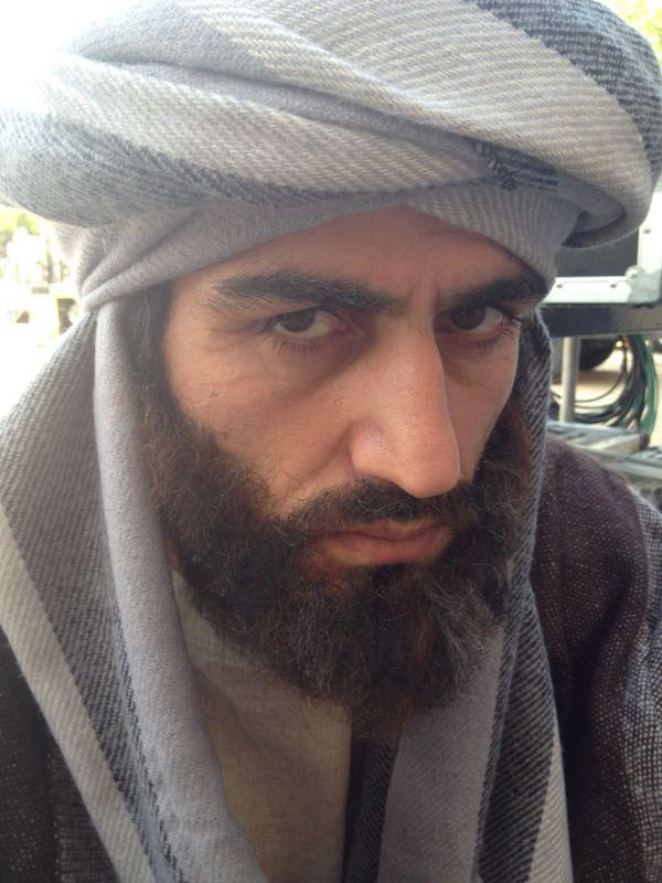 Sajjad Delafrooz
