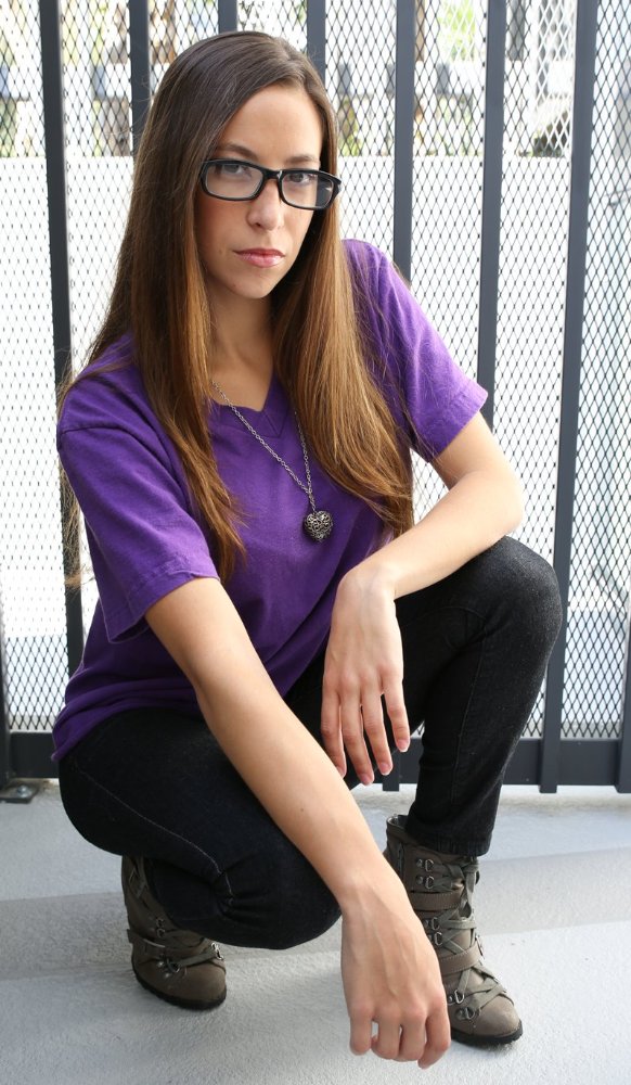 Kristina Hess