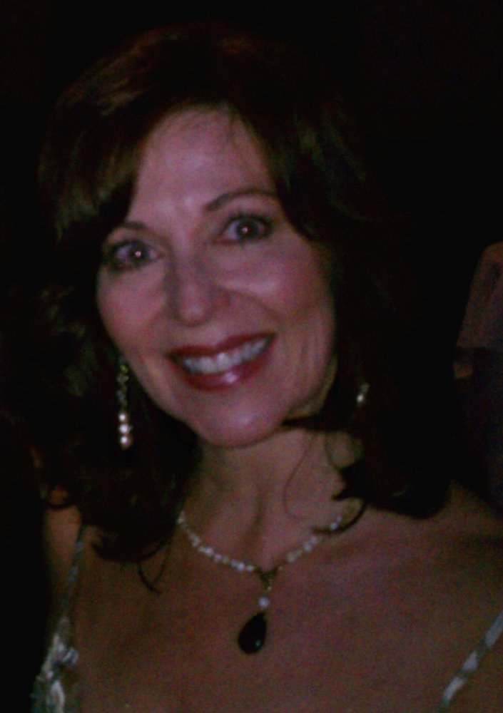 Karen Harper