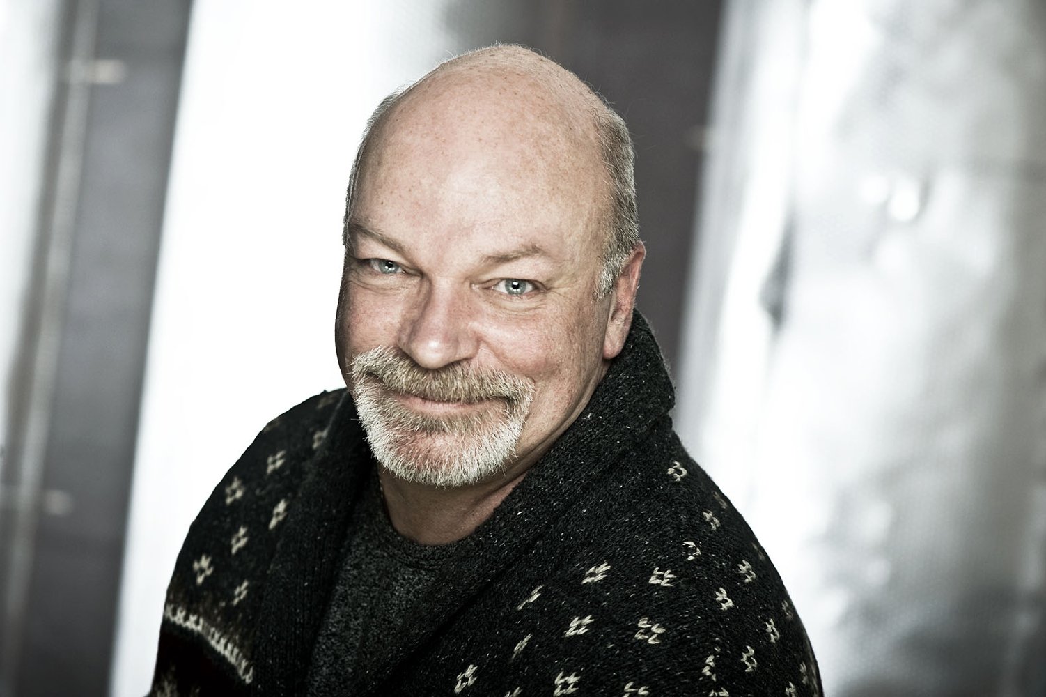 Shawn Devlin