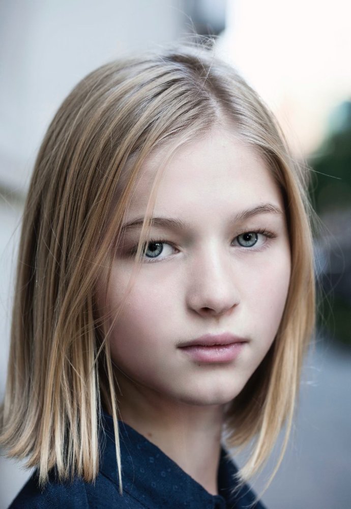 Ekaterina Samsonov