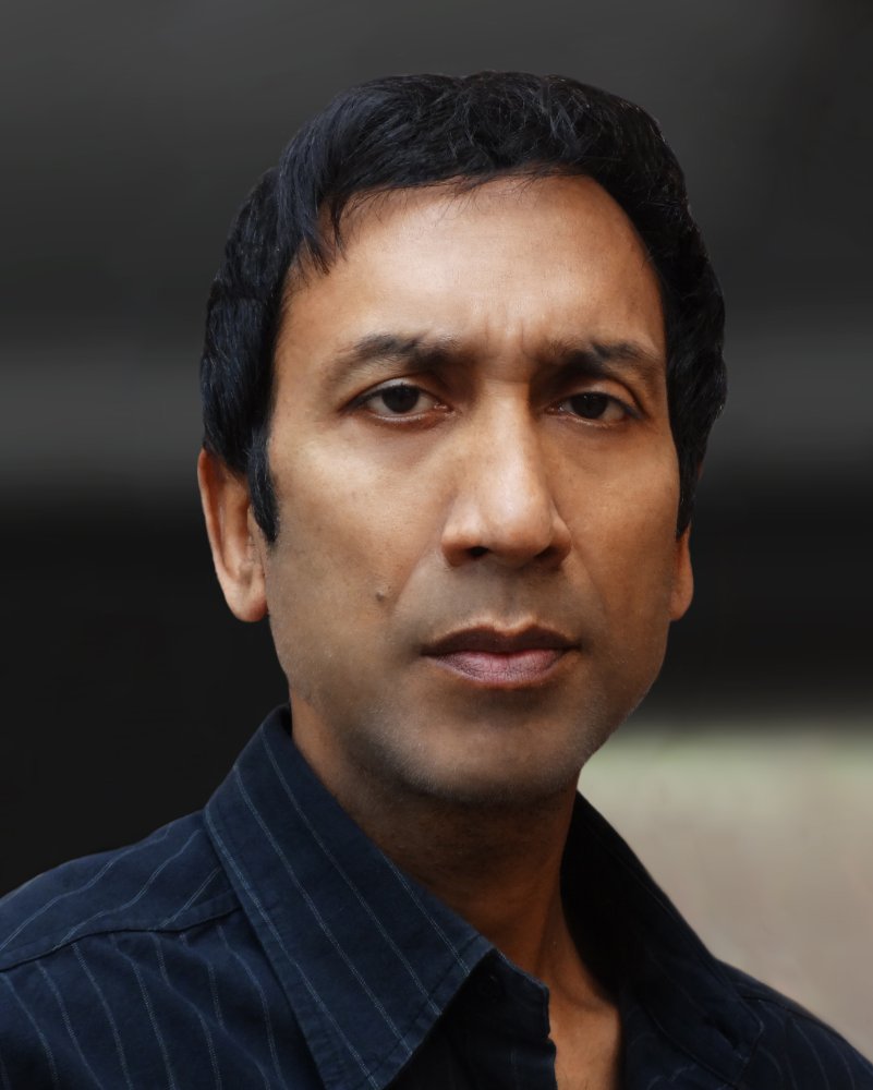 Indrajit Sarkar